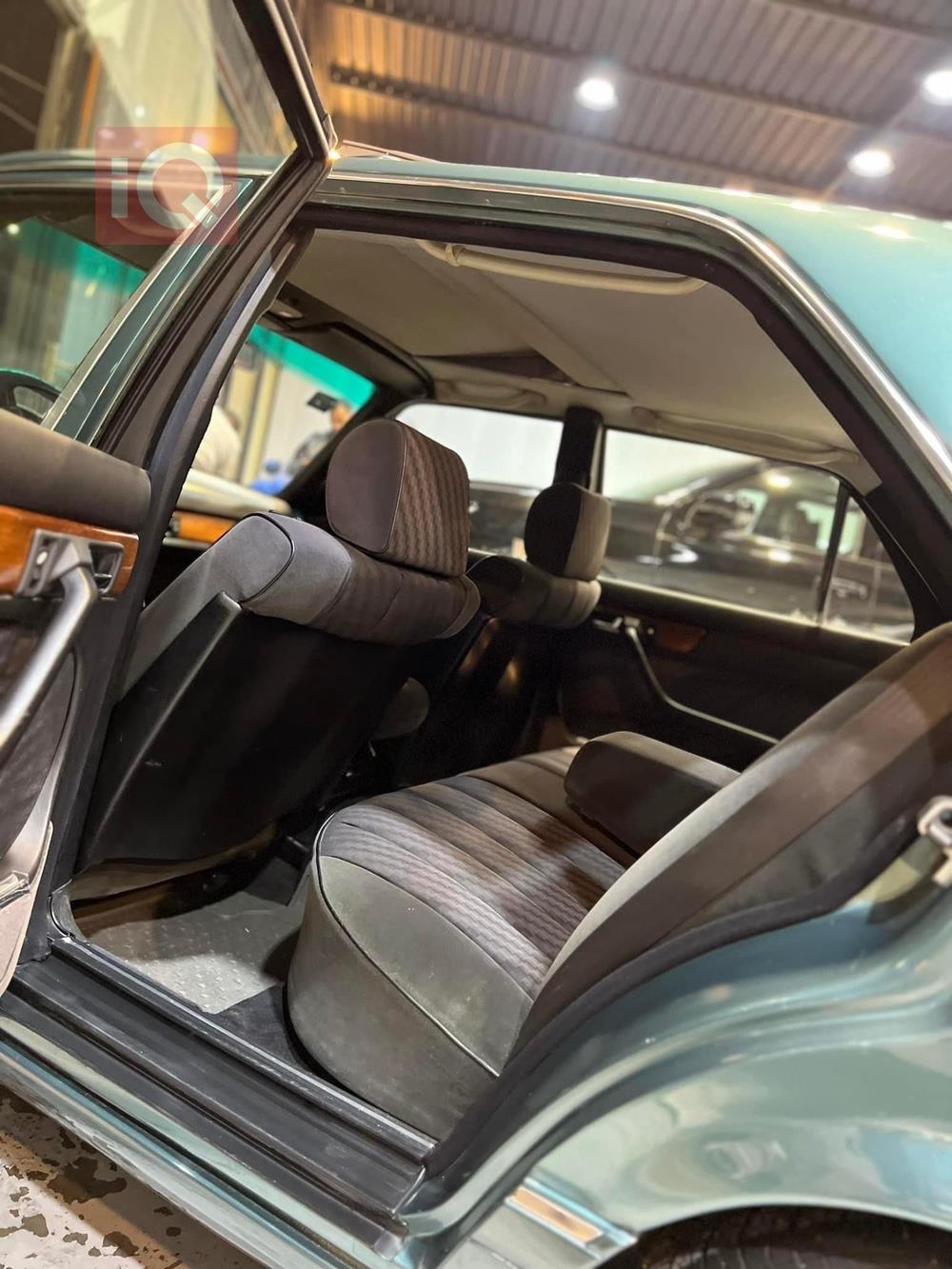 مێرسێدس بێنز S-Class
